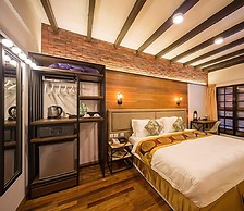 Reunion Heritage House