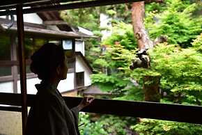 Midoriya Ryokan Kichiemon
