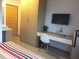 The C Park Phuket