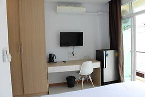 The C Park Phuket