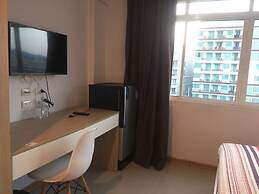 The C Park Phuket