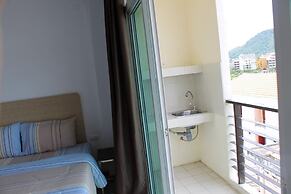 The C Park Phuket