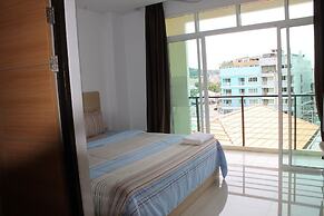 The C Park Phuket