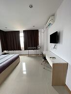 The C Park Phuket