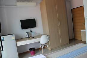 The C Park Phuket