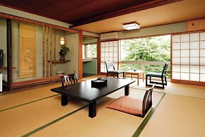 Yoshinoso Yukawaya