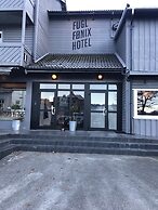 Fugl Fønix Hotel