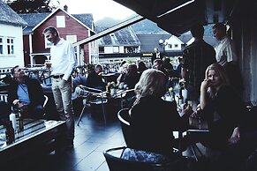 Fugl Fønix Hotel