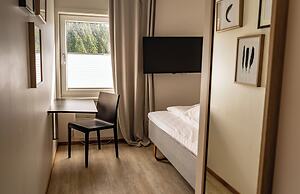 Fugl Fønix Hotel