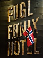 Fugl Fønix Hotel