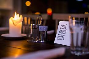 Fugl Fønix Hotel