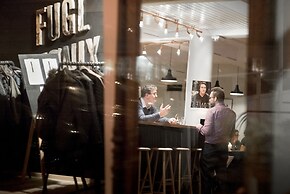 Fugl Fønix Hotel