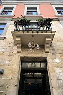 Rudolfo  Hotel