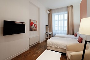 Rudolfo  Hotel