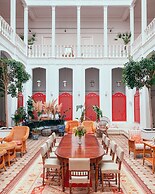 Büyükada Splendid Palace Hotel