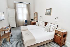 Büyükada Splendid Palace Hotel