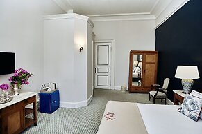 Büyükada Splendid Palace Hotel