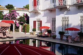 Büyükada Splendid Palace Hotel