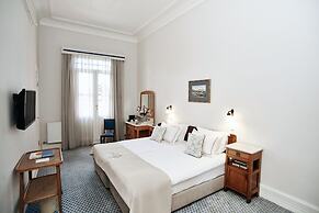 Büyükada Splendid Palace Hotel
