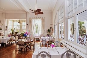 Büyükada Splendid Palace Hotel