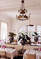 Büyükada Splendid Palace Hotel