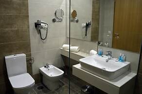 Hotel Balneario de Graena