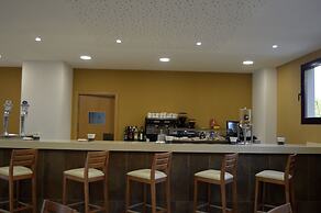 Hotel Balneario de Graena