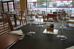 Hotel Balneario de Graena