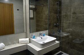 Hotel Balneario de Graena
