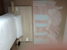 Hotel Balneario de Graena