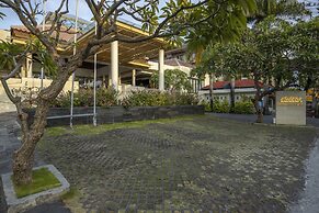 Away Bali Legian Camakila