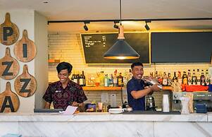 Away Bali Legian Camakila