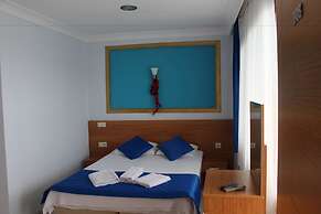 Kalamari Boutique Hotel