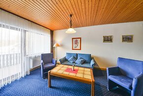Berghotel Schwarzwaldblick Triberg