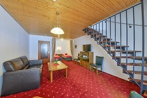 Berghotel Schwarzwaldblick Triberg