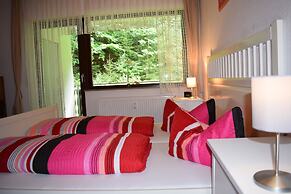 Berghotel Schwarzwaldblick Triberg