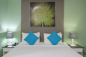 Memoire Siem Reap Hotel