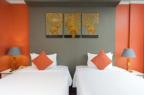 Memoire Siem Reap Hotel