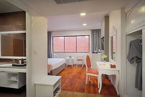 Memoire Siem Reap Hotel