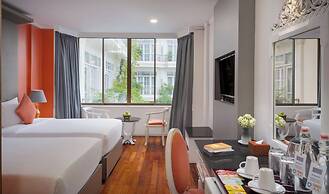 Memoire Siem Reap Hotel