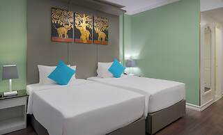 Memoire Siem Reap Hotel