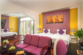 Memoire Siem Reap Hotel