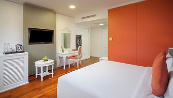 Memoire Siem Reap Hotel
