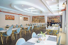 Memoire Siem Reap Hotel