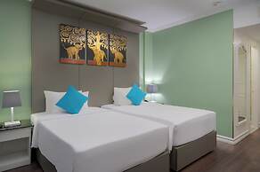 Memoire Siem Reap Hotel