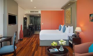 Memoire Siem Reap Hotel