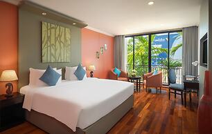 Memoire Siem Reap Hotel