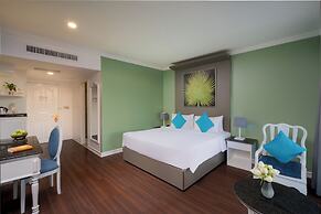 Memoire Siem Reap Hotel