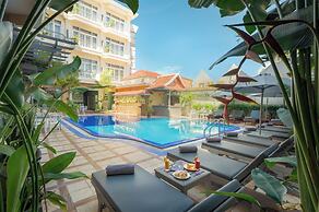Memoire Siem Reap Hotel