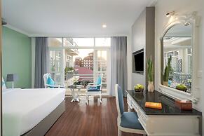 Memoire Siem Reap Hotel